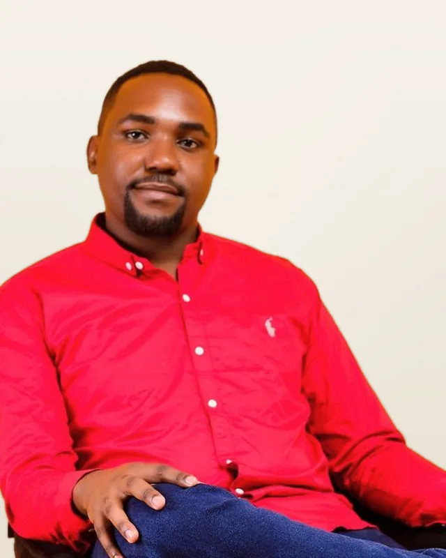 Kenneth Mworia, Chief Executive Officer of Nubia KC Estates